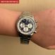 Чоловічий годинник Poedagar Petros Silver 673 фото 12