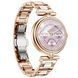 Смарт годинник Smart Leila Steel, 2 ремінці 423 фото 10