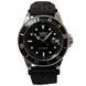 Чоловічий годинник Winner Basel Nylon, 2 ремінці 723 фото 2