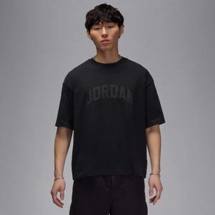 Футболка чоловіча Jordan Flight Essentials 3780 фото