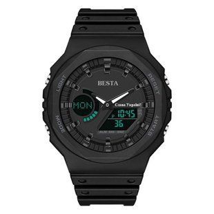 Чоловічий годинник Besta Jocker 274 фото