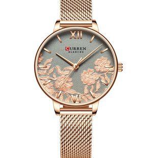 Жіночий годинник Curren Provance 124 фото