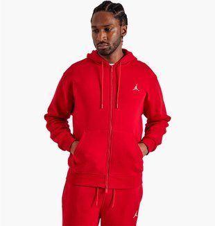 Кофта чоловіча Jordan Brooklyn Fleece 3560 фото