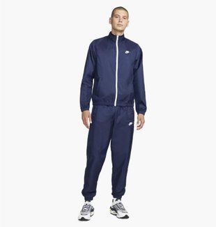 Спортивний костюм чоловічий Nike Sportswear Club 3369 фото