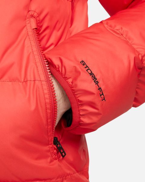 Куртка чоловіча Nike Storm-Fit Windrunner Primaloft 4281 фото
