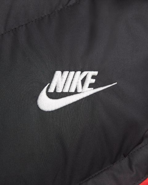 Куртка чоловіча Nike Storm-Fit Windrunner Primaloft 4281 фото