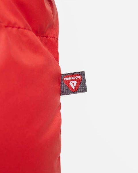 Куртка чоловіча Nike Storm-Fit Windrunner Primaloft 4281 фото