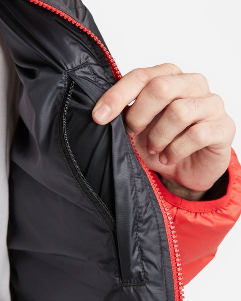 Куртка чоловіча Nike Storm-Fit Windrunner Primaloft 4281 фото