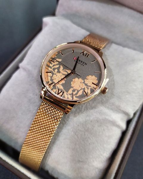 Жіночий годинник Curren Provance 124 фото