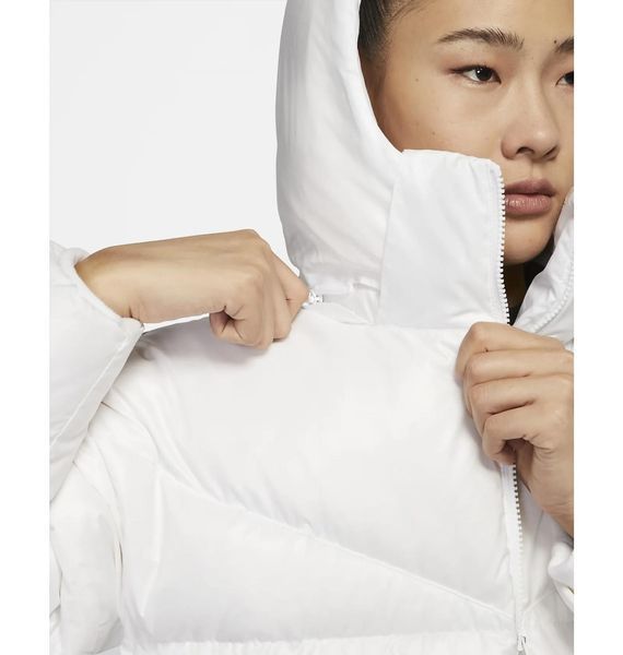 Куртка жіноча Nike W Nsw Tf City Hd Parka 1670 фото