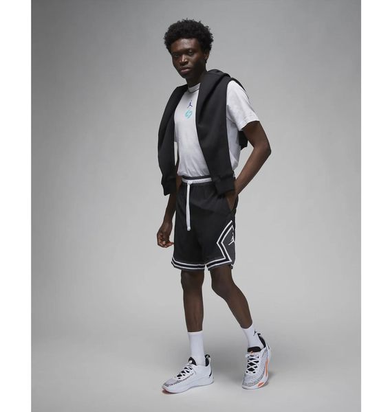 Шорти чоловічі Jordan Dri-Fit Woven Diamond 3823 фото