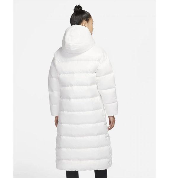 Куртка жіноча Nike W Nsw Tf City Hd Parka 1670 фото