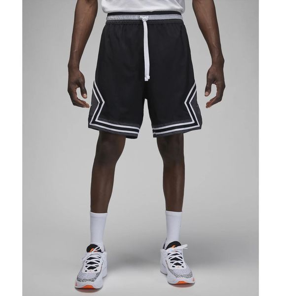 Шорти чоловічі Jordan Dri-Fit Woven Diamond 3823 фото
