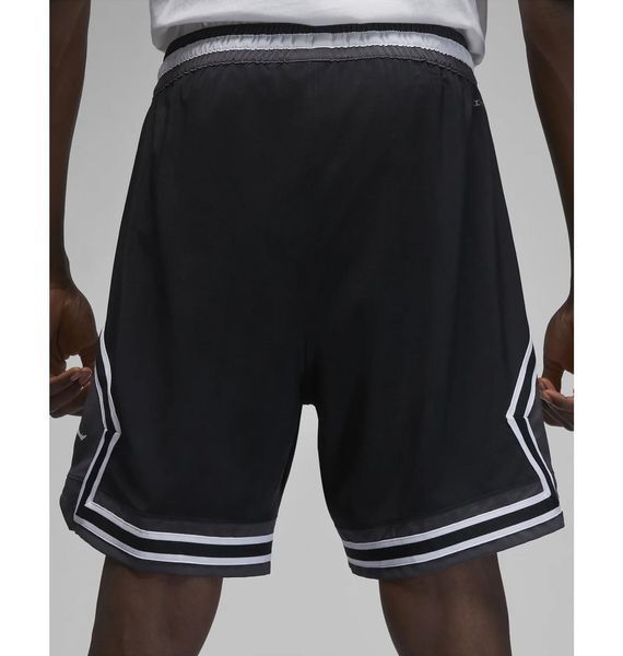 Шорти чоловічі Jordan Dri-Fit Woven Diamond 3823 фото