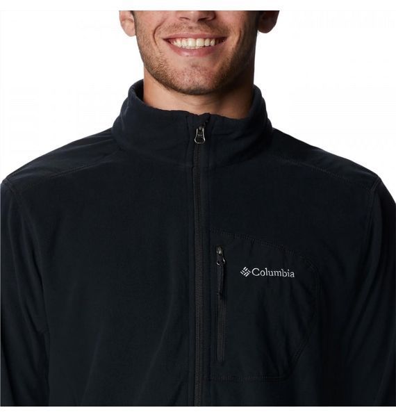 Кофта чоловіча Columbia Polar Klamath Range 3465 фото