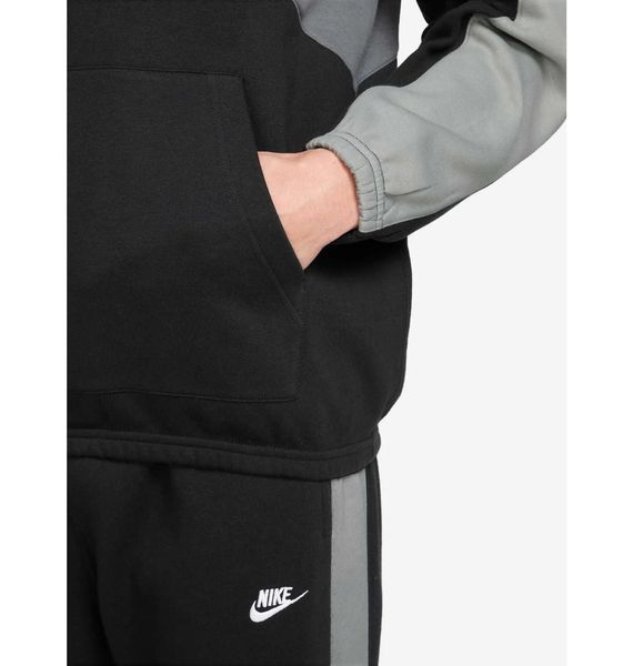 Спортивний костюм чоловічий Nike M Club Fleece Hded Track Gx 3416 фото