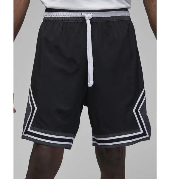 Шорти чоловічі Jordan Dri-Fit Woven Diamond 3823 фото