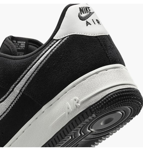 Кросівки чоловічі Nike Air Force 1 07 Lv8 2629 фото