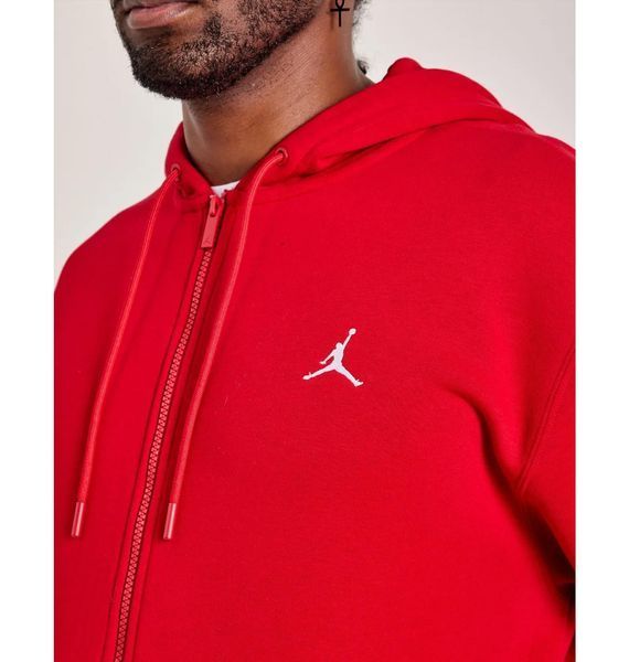 Кофта чоловіча Jordan Brooklyn Fleece 3560 фото