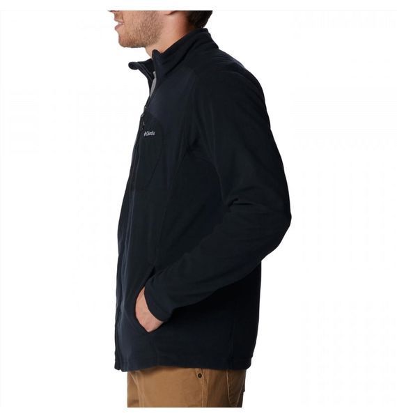 Кофта чоловіча Columbia Polar Klamath Range 3465 фото