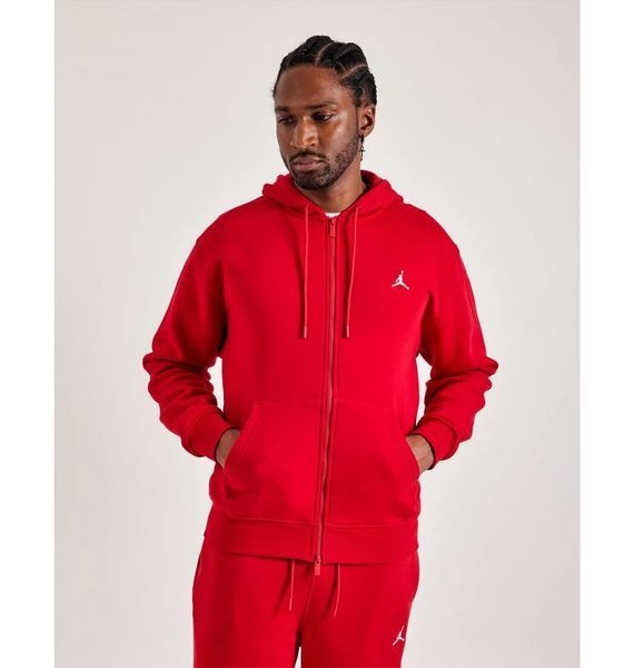 Кофта чоловіча Jordan Brooklyn Fleece 3560 фото