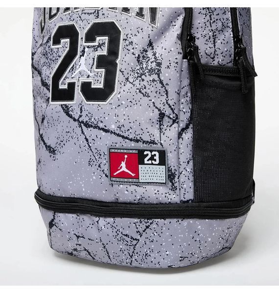 Рюкзак Jordan Jan Jersey 4536 фото