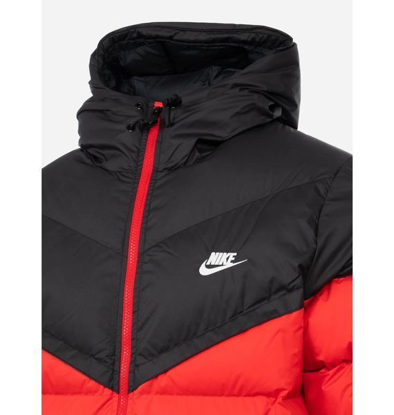 Куртка чоловіча Nike Storm-Fit Windrunner Primaloft 4281 фото