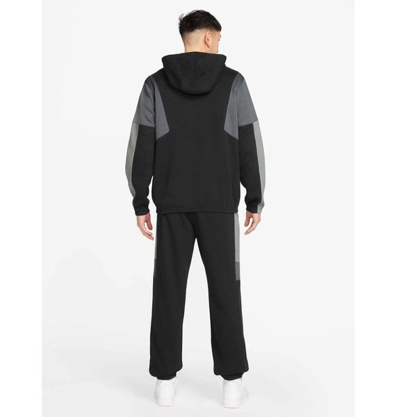 Спортивний костюм чоловічий Nike M Club Fleece Hded Track Gx 3416 фото