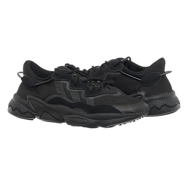 Кросівки чоловічі Adidas Ozweego 4170 фото