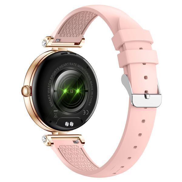 Смарт годинник Smart Leila Rubber, 2 ремінці 424 фото