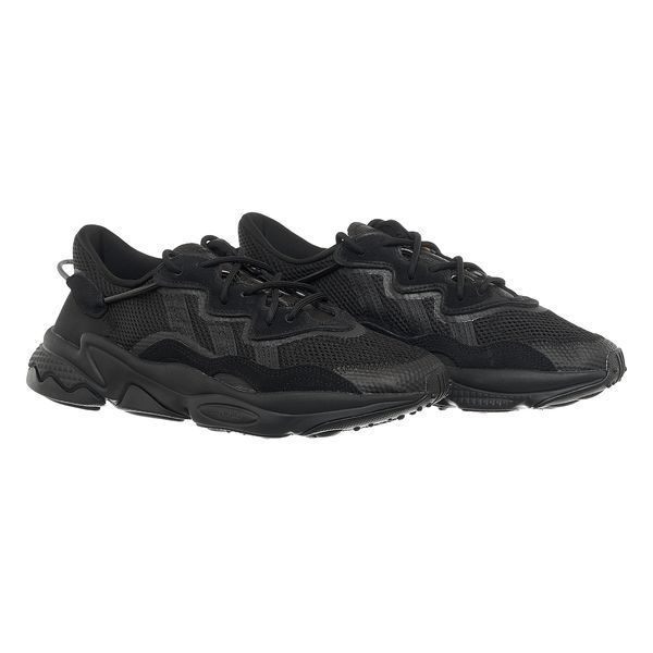 Кросівки чоловічі Adidas Ozweego 4170 фото