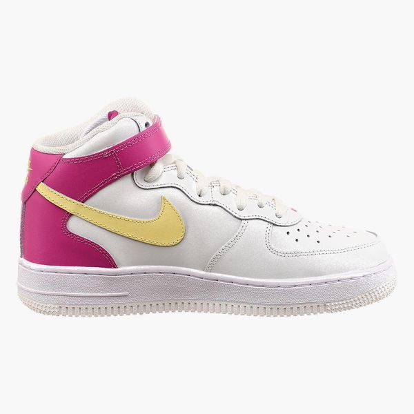 Кросівки жіночі Nike Air Force 1 Mid 1191 фото