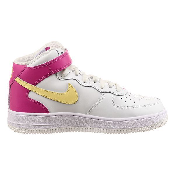 Кросівки жіночі Nike Air Force 1 Mid 1191 фото