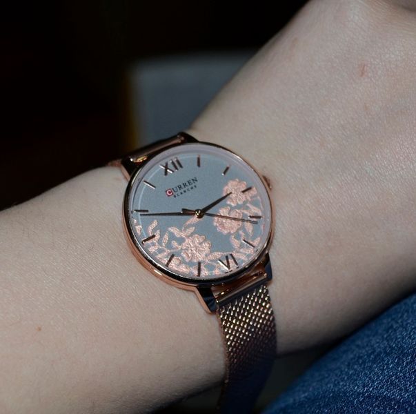Жіночий годинник Curren Provance 124 фото