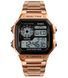 Чоловічий годинник Skmei Ripple RoseGold 1335 74 фото 4