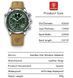 Чоловічий годинник Poedagar Avalon Limited 574 фото 9