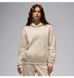 Брюки жіночі Jordan Brooklyn Fleece Beige 1578 фото 7