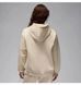 Брюки жіночі Jordan Brooklyn Fleece Beige 1578 фото 9