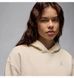 Брюки жіночі Jordan Brooklyn Fleece Beige 1578 фото 8