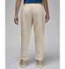 Брюки жіночі Jordan Brooklyn Fleece Beige 1578 фото 4