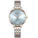 Жіночий годинник Curren Blanche New 374 фото 2