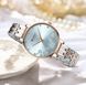 Жіночий годинник Curren Blanche New 374 фото 3