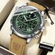 Чоловічий годинник Poedagar Avalon Limited 574 фото 1