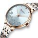 Жіночий годинник Curren Blanche New 374 фото 1