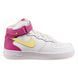 Кросівки жіночі Nike Air Force 1 Mid 1191 фото 7