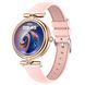 Смарт годинник Smart Leila Rubber, 2 ремінці 424 фото 1