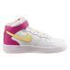 Кросівки жіночі Nike Air Force 1 Mid 1191 фото 8