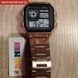 Чоловічий годинник Skmei Ripple RoseGold 1335 74 фото 8