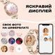 Смарт годинник Smart Leila Rubber, 2 ремінці 424 фото 5