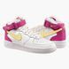 Кросівки жіночі Nike Air Force 1 Mid 1191 фото 1